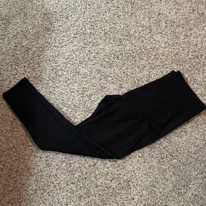 Isla Movement Suzie Pocket Legging Black